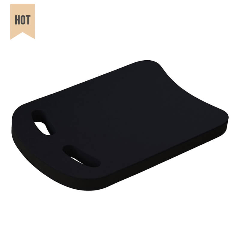 does kickboard help in swimming